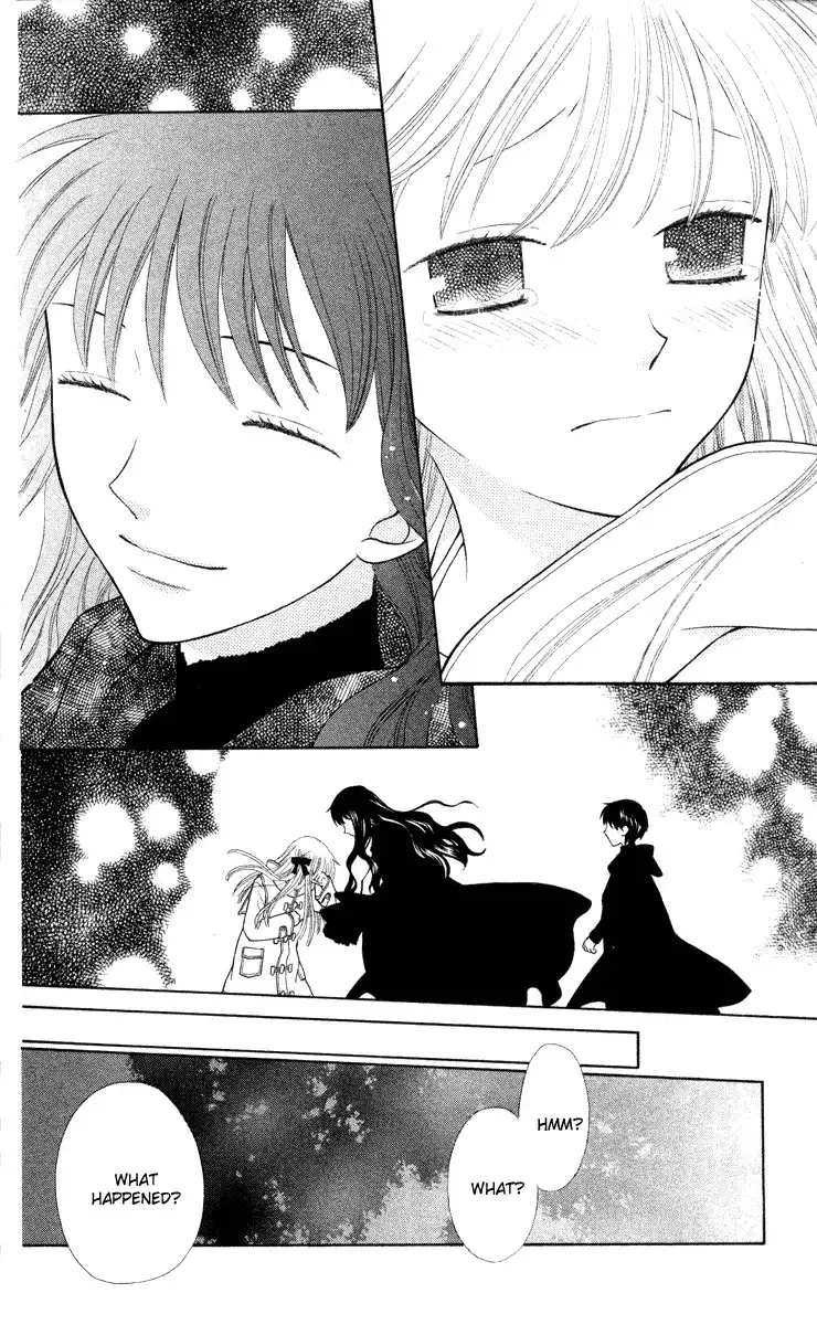 Fruits Basket Chapter 99 5